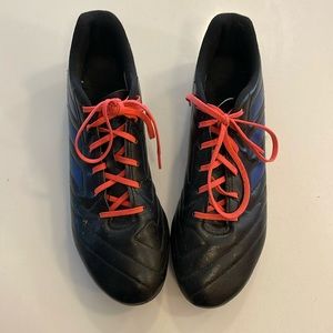Adidas Men’s soccer cleats US size 11.5